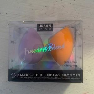 Makeup Sponges